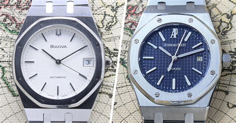 audemars piguet look a like watches